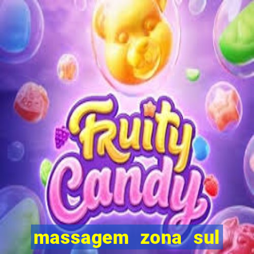 massagem zona sul porto alegre